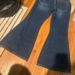 Calvin Klein Jeans Vintage Y2K Flare Calvin Klein Photo 2