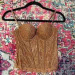 Victoria's Secret  Corset Top Photo 0