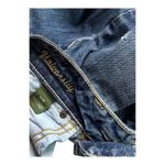 U.S. Polo Assn. Y2K University jeans womens size 26 - 5/6 Low rise boot c…​ Photo 9