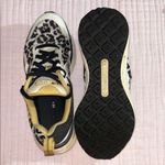 Converse Nike Collab Size 7.5 Leopard Print Sneakers Photo 9