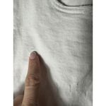 Moussy Vintage Jeans Velma White Destroyed Sz 27 High Photo 9