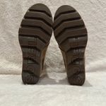 Sorel Joan of Artic Wedge II Chelsea Boots sz 8 Tan Photo 7