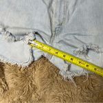 Levi's  Vintage 70s  Orange Tab Cutoffs Women's Photo 7