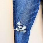 American Eagle  Hi-Rise Distressed Jegging Size 2 Photo 9