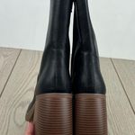 Sun + Stone Aleenn Stacked Round Toe Mid Photo 6