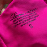 Lovers + Friends Pink Bikini Bottoms Photo 2