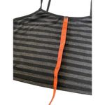 Romwe Striped Cropped Tank Top Coastal Beach Sexy Summer Lounge Photo 6