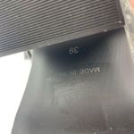 Free People NEW Follow Your Own Path Sandal in Daisy Print Photo 9