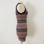 Lush Clothing Lush stripe mini dress NEW Photo 3