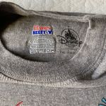 Disney  World Parks Limited Edition Celebrate Mickey Mouse Birthday Gray Shirt S Photo 6