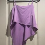 Susana Monaco  Lavender Top Photo 0