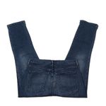 3x1 J1125 GUC $265 3 x 1 Distressed Hem Jeans size 29 Photo 3