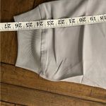 FIGS Light Gray Women’s 2.0 Jogger Scrubs Size 3X New with tags MSRP 48.00 Photo 4