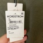 Treasure & Bond Sweatshirt Crewneck Pullover Olive Night Green Casual Photo 5