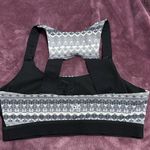Alo Yoga  Cortina Bra- Size M Photo 1