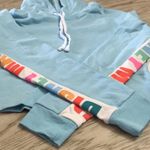  Parks Original Disney Magic Cropped Hoodie Photo 6