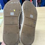 Eileen Fisher  Women's Tarry Espadrille Wedge Slide in Bone Size 6 EUC Photo 6