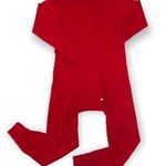 Looney Tunes Warner Bros  Union Suit PJ’s Unisex Photo 8