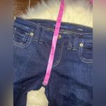 Miss Sixty  style flicker crop side zipper sz 25 Photo 8