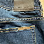 Armani Exchange A/X Denim. Women’s Size 28 Skinny Photo 5