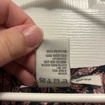 American Rag Cie w/pockets
Multicolor Floral dress Size L. Fall Wedding Photo 6