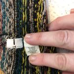 Ruff Hewn  boho style wool blend cardigan Photo 2