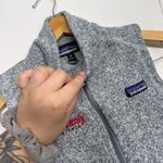 Patagonia Better Sweater Vest Womens Photo 2