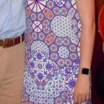 Mink Pink colorful dress Photo 1