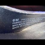 Carlos Santana  Privilege heels size 6M - see‎ info Photo 4