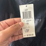 Inc international INC Formal Black 10 Dress NWT Photo 2