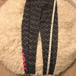 Victoria's Secret Y2K NWOT  VSX leggings Photo 4