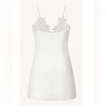 JW Pei  Cutout Mini Dress Photo 2