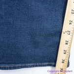 Madewell NEW Skinny Flare Jeans in Colleton Wash, 26 Photo 6