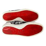 Christian Louboutin Denim sneakers Photo 9