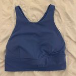 Lululemon Wunder Train Long-Line Bra Photo 0