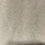 British Khaki Tan & Cream Sherpa Button Vest Medium Photo 10