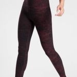 Athleta Elation Glades 7/8 Tight Photo 0