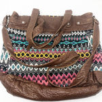 Aeropostale  I Crossbody Bag With Handles Photo 0