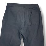 Vince  Black Dress‎ Pants Size 12 Work Casual Photo 5