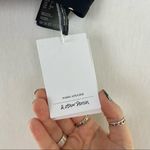 & Other Stories NEW & Other Stories Paris Polka Dot Micro Bikini Swim Top size 2 Photo 5