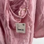 Free People  Marina Mini Dress‎ Size medium NWT Photo 6