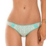l*space L  Juniors Inlay Crochet Bottom nwt Photo 0