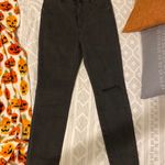 Cotton On Black High Waisted Skinny Jeans Photo 0