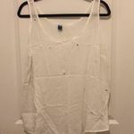 Old Navy  Mirror Accent Blouse Photo 0