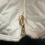 Obermeyer  "Winter Elegance" Quilted Jacket (1012) Photo 5
