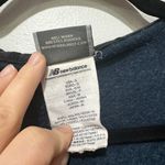 New Balance hooded sweater  Size small Photo 7