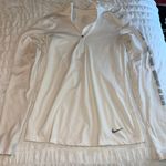 Nike Pro Dri-Fit Quarter-Zip Pullover Photo 0