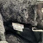 Timberland  Lucia Way 6” Black Nubuck Waterproof SensorFlex Winter Boots Photo 9