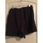 Tek Gear Adult Unisex Blue Shorts Activewear Size Large L Photo 3