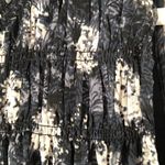 Joie Women’s Size XXL Floral Baltic Print Sleeveless Dress Fully Lined Photo 4